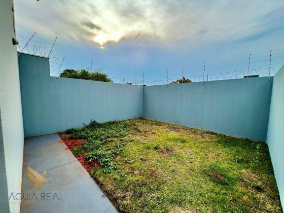 Imagem Casa com 3 Quartos à Venda, 90 m² em Vila Morumbi - Campo Grande Imagem Casa com 3 Quartos à Venda, 90 m² em Vila Morumbi - Campo Grande