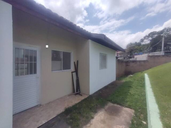 Imagem Casa com 2 Quartos à Venda, 60 m² em Paisagem Casa Grande - Cotia Imagem Casa com 2 Quartos à Venda, 60 m² em Paisagem Casa Grande - Cotia