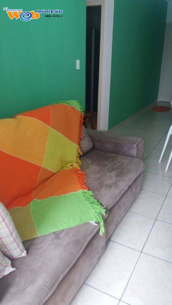 Imagem Apartamento com 2 Quartos à Venda, 65 m² em Ocian - Praia Grande