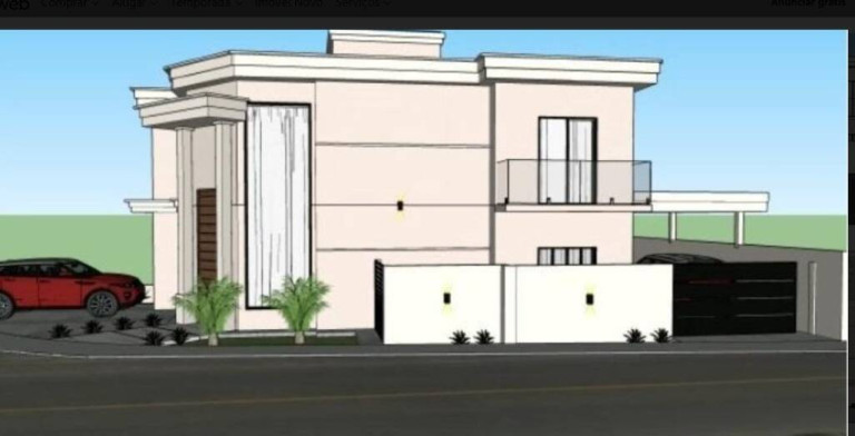 Imagem Casa de Condomínio com 4 Quartos à Venda, 182 m² em Condomínio Residencial Horto Florestal 1 - Sorocaba Imagem Casa de Condomínio com 4 Quartos à Venda, 182 m² em Condomínio Residencial Horto Florestal 1 - Sorocaba