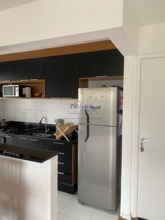 Imagem Apartamento com 2 Quartos à Venda,  em Vila Galvão - Guarulhos