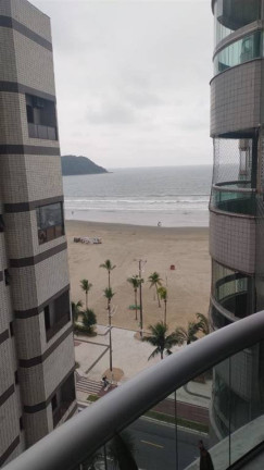 Imagem Apartamento com 3 Quartos à Venda, 134 m² em Forte - Praia Grande Imagem Apartamento com 3 Quartos à Venda, 134 m² em Forte - Praia Grande