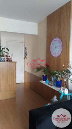 Imagem Apartamento com 3 Quartos à Venda, 93 m² em Mooca - São Paulo