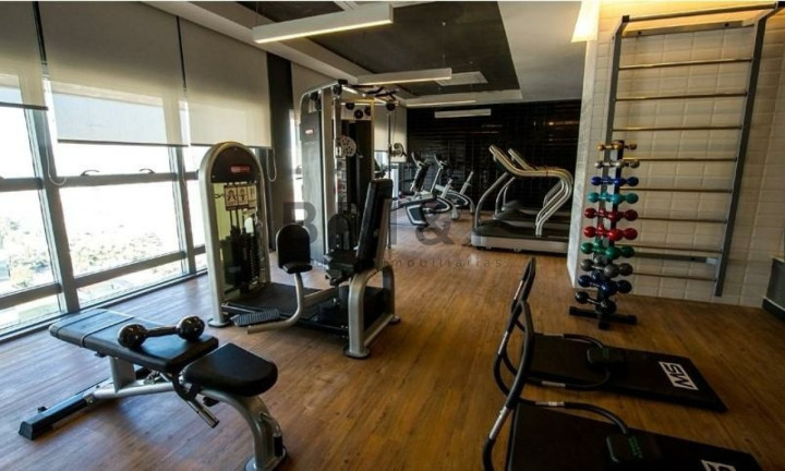 Imagem Apartamento com 1 Quarto para Alugar, 53 m² em Chácara Santo Antônio (zona Sul) - São Paulo Imagem Apartamento com 1 Quarto para Alugar, 53 m² em Chácara Santo Antônio (zona Sul) - São Paulo