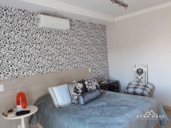 Imagem Casa com 3 Quartos à Venda, 200 m² em Loteamento São Francisco - Piracicaba