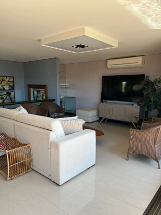 Imagem Cobertura com 5 Quartos à Venda, 203 m² em Tapera - Aquiraz
