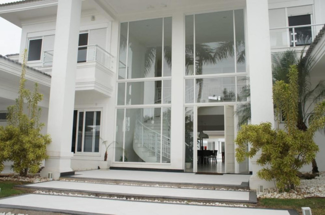 Imagem Casa com 7 Quartos à Venda, 968 m² em Jardim Virgínia (enseada) - Guarujá