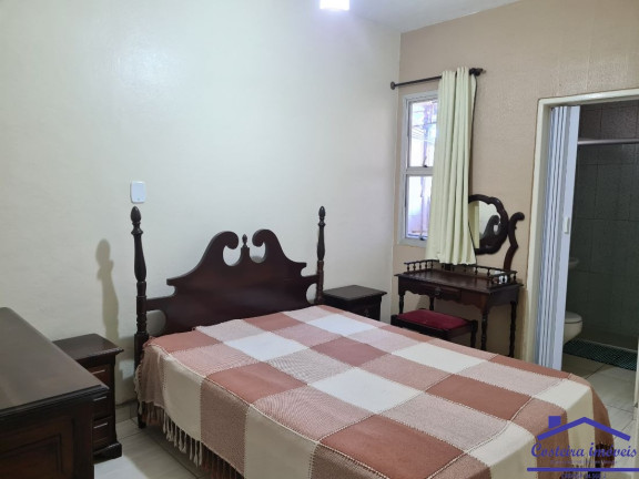 Imagem Apartamento com 3 Quartos à Venda, 100 m² em Centro - Ubatuba