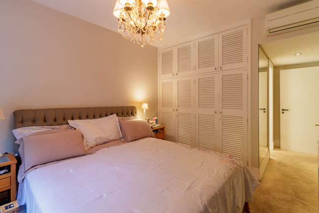 Imagem Apartamento com 4 Quartos à Venda, 262 m² em Real Parque - São Paulo Imagem Apartamento com 4 Quartos à Venda, 262 m² em Real Parque - São Paulo