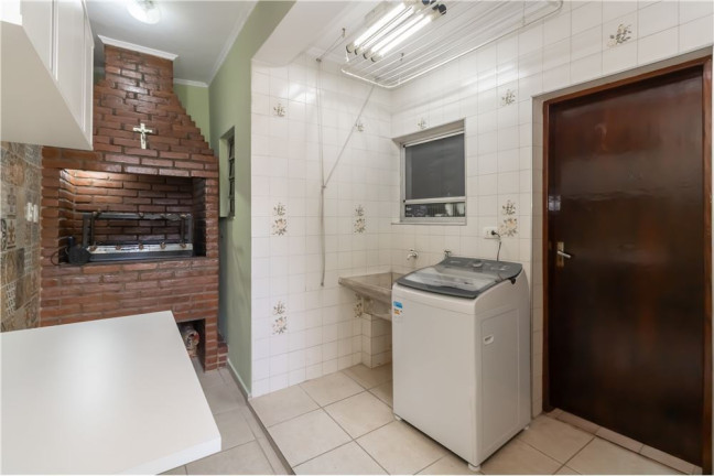 Imagem Casa com 3 Quartos à Venda, 150 m² em Vila Alpina - São Paulo