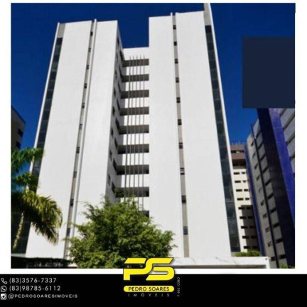 Foto do imóvel Apartamento com 3 Quartos à Venda, 236 m² em Tambaú - João Pessoa Foto do imóvel Apartamento com 3 Quartos à Venda, 236 m² em Tambaú - João Pessoa