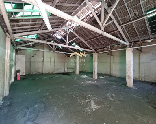 Imóvel Comercial à Venda, 351 m² em Caiçaras - Belo Horizonte
