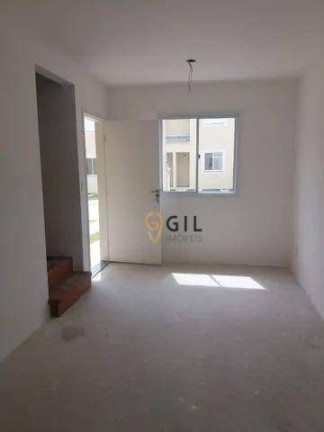 Imagem Sobrado com 2 Quartos à Venda, 58 m² em Jardim Colônia - Jacareí