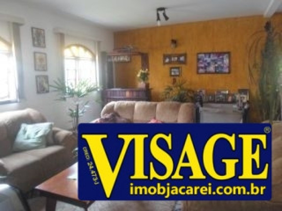 Imagem Casa com 3 Quartos à Venda, 190 m² em Cid. Jardim - Jacareí Imagem Casa com 3 Quartos à Venda, 190 m² em Cid. Jardim - Jacareí