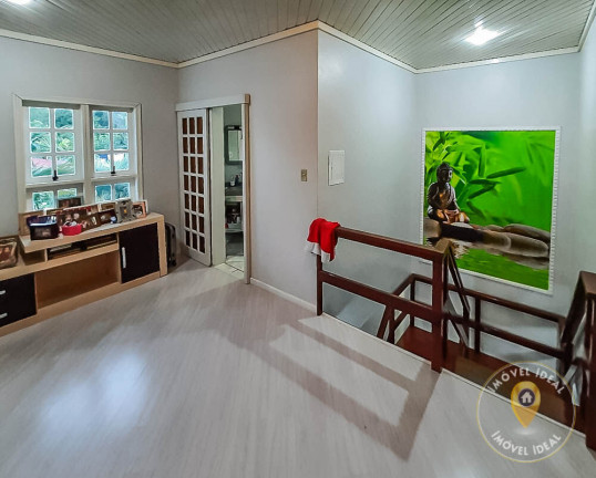 Imagem Imóvel com 3 Quartos à Venda, 235 m² em São Lucas - Viamão