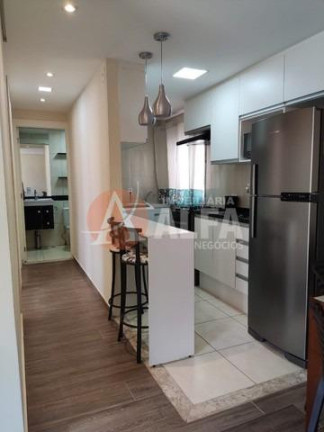 Imagem Apartamento com 2 Quartos à Venda, 48 m² em Lageado - Cotia Imagem Apartamento com 2 Quartos à Venda, 48 m² em Lageado - Cotia
