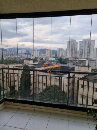 Imagem Apartamento com 3 Quartos à Venda, 76 m² em Picanco - Guarulhos Imagem Apartamento com 3 Quartos à Venda, 76 m² em Picanco - Guarulhos