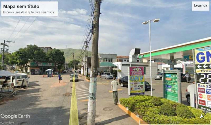 Imagem Imóvel com 3 Quartos à Venda, 80 m² em Campo Grande - Rio De Janeiro Imagem Imóvel com 3 Quartos à Venda, 80 m² em Campo Grande - Rio De Janeiro