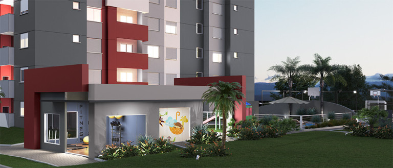 Imagem Apartamento com 1 Quarto à Venda, 45 m² em Freitas - Sapucaia Do Sul Imagem Apartamento com 1 Quarto à Venda, 45 m² em Freitas - Sapucaia Do Sul