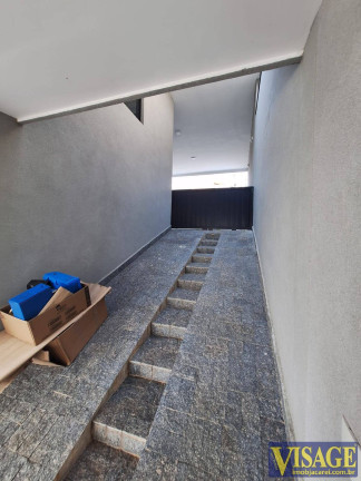 Imagem Casa de Condomínio com 3 Quartos para Alugar, 375 m² em Vila Zeze - Jacareí