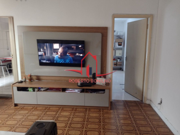 Imagem Apartamento com 2 Quartos à Venda, 90 m² em Paraíso - Santo André Imagem Apartamento com 2 Quartos à Venda, 90 m² em Paraíso - Santo André