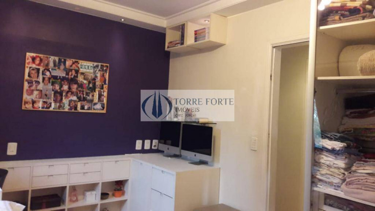 Imagem Apartamento com 3 Quartos à Venda, 86 m² em Paraíso Do Morumbi - São Paulo Imagem Apartamento com 3 Quartos à Venda, 86 m² em Paraíso Do Morumbi - São Paulo