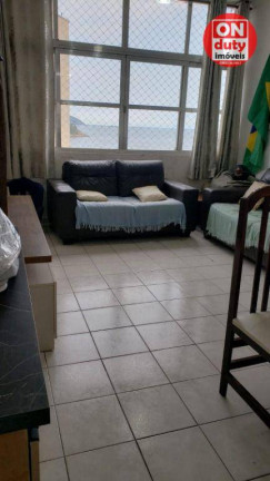 Imagem Apartamento com 2 Quartos à Venda, 65 m² em Itararé - São Vicente Imagem Apartamento com 2 Quartos à Venda, 65 m² em Itararé - São Vicente
