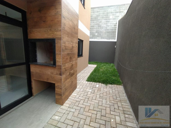 Imagem Apartamento com 3 Quartos à Venda, 65 m² em Cidade Jardim - São José Dos Pinhais