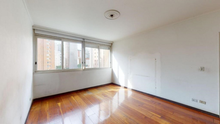 Imagem Imóvel com 3 Quartos à Venda, 179 m² em Jardim América - São Paulo Imagem Imóvel com 3 Quartos à Venda, 179 m² em Jardim América - São Paulo
