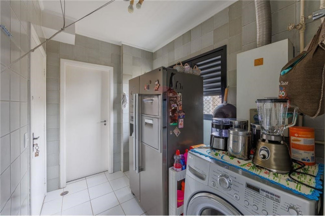 Imagem Apartamento com 3 Quartos à Venda, 125 m² em Ipiranga - São Paulo Imagem Apartamento com 3 Quartos à Venda, 125 m² em Ipiranga - São Paulo