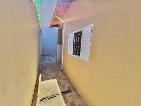 Imagem Casa com 2 Quartos à Venda, 70 m² em Residencial Estoril - Taubaté Imagem Casa com 2 Quartos à Venda, 70 m² em Residencial Estoril - Taubaté