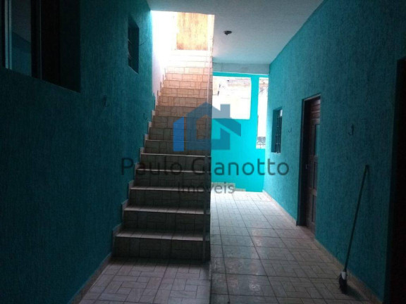 Imagem Casa com 6 Quartos à Venda, 340 m² em Jardim Lina - Cotia