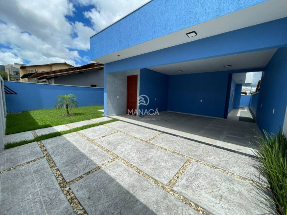 Imagem Casa com 3 Quartos à Venda, 130 m² em Jardim Icaraí - Barra Velha Imagem Casa com 3 Quartos à Venda, 130 m² em Jardim Icaraí - Barra Velha