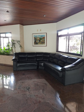 Imagem Apartamento com 3 Quartos à Venda, 142 m² em Centro - Tatuí Imagem Apartamento com 3 Quartos à Venda, 142 m² em Centro - Tatuí