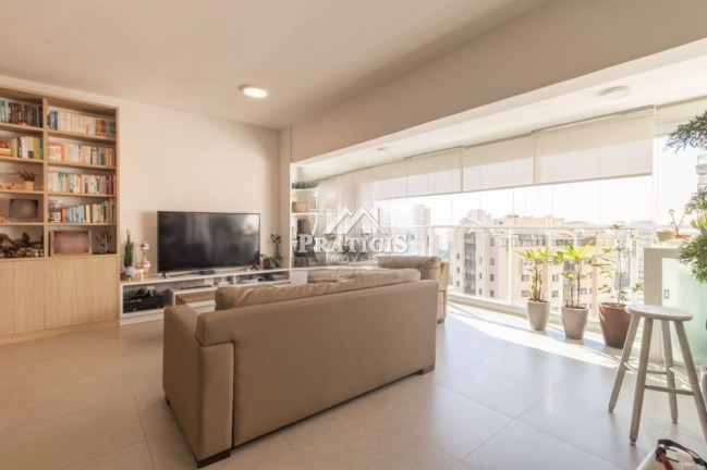 Imagem Apartamento com 3 Quartos à Venda, 105 m² em Vila Mariana - São Paulo Imagem Apartamento com 3 Quartos à Venda, 105 m² em Vila Mariana - São Paulo
