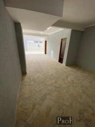 Imagem Sobrado com 4 Quartos à Venda, 130 m² em Vila Humaitá - Santo André Imagem Sobrado com 4 Quartos à Venda, 130 m² em Vila Humaitá - Santo André