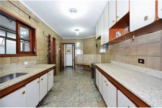Imagem Casa com 3 Quartos à Venda,  em Morumbi - São Paulo