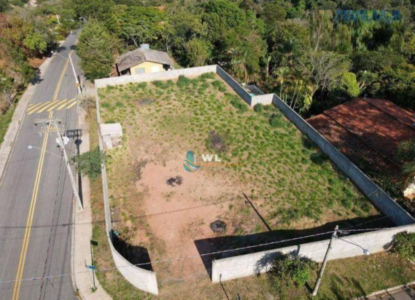 Imagem Terreno à Venda, 988 m² em Monterrey - Louveira Imagem Terreno à Venda, 988 m² em Monterrey - Louveira