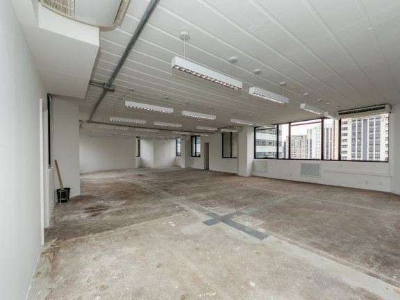Imagem Ponto Comercial à Venda, 237 m² em Cidade Monções - São Paulo