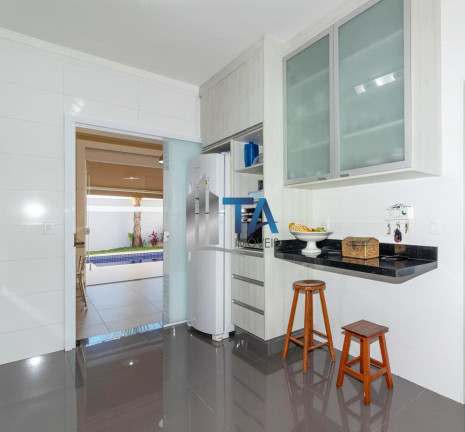 Imagem Casa com 3 Quartos à Venda, 284 m² em Swiss Park - Campinas Imagem Casa com 3 Quartos à Venda, 284 m² em Swiss Park - Campinas