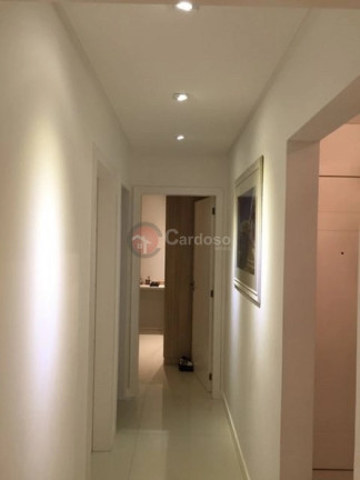 Imagem Apartamento com 3 Quartos à Venda, 140 m² em Navegantes - Capão Da Canoa Imagem Apartamento com 3 Quartos à Venda, 140 m² em Navegantes - Capão Da Canoa