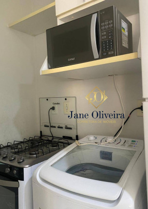 Imagem Apartamento com 1 Quarto para Alugar, 47 m² em Manaíra - João Pessoa Imagem Apartamento com 1 Quarto para Alugar, 47 m² em Manaíra - João Pessoa