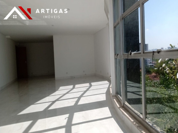 Imagem Apartamento com 3 Quartos à Venda, 325 m² em Mooca - São Paulo Imagem Apartamento com 3 Quartos à Venda, 325 m² em Mooca - São Paulo