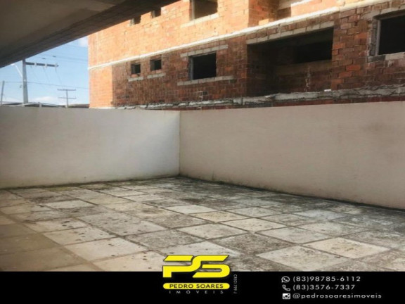 Imagem Apartamento com 2 Quartos à Venda, 61 m² em João Paulo Ii - João Pessoa Imagem Apartamento com 2 Quartos à Venda, 61 m² em João Paulo Ii - João Pessoa