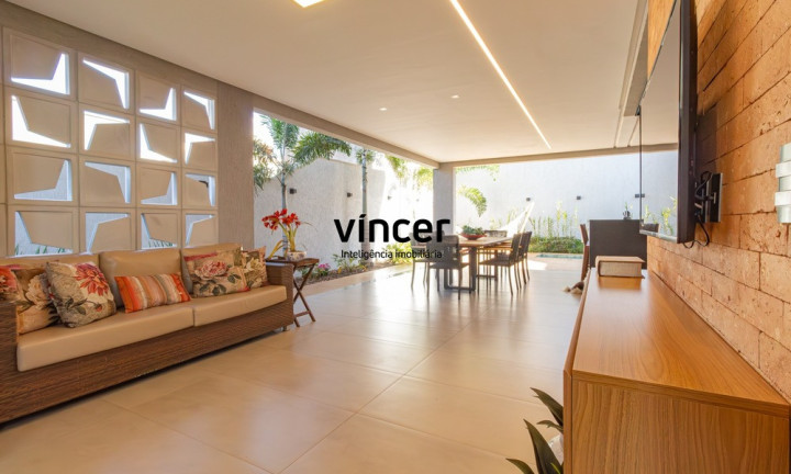 Imagem Casa com 4 Quartos à Venda, 297 m² em Jardins Nápoles - Senador Canedo Imagem Casa com 4 Quartos à Venda, 297 m² em Jardins Nápoles - Senador Canedo