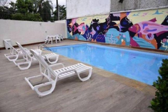 Imagem Apartamento com 2 Quartos à Venda, 87 m² em Taquara - Rio De Janeiro