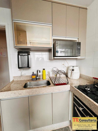 Imagem Apartamento com 2 Quartos à Venda, 70 m² em Parque Salo Brand - Campos Dos Goytacazes