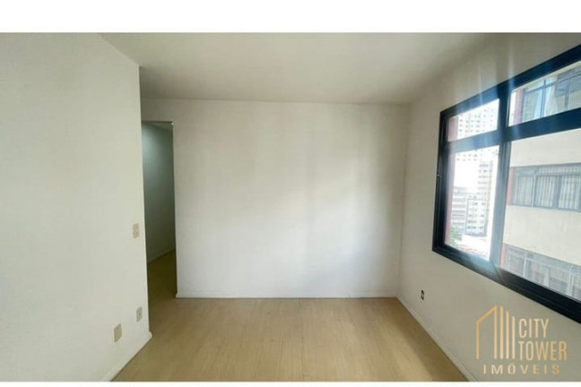 Apartamento com 1 Quarto à Venda, 43 m² em Itaim Bibi - São Paulo