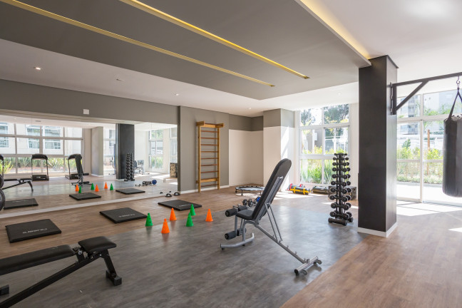 Imagem Imóvel com 3 Quartos à Venda, 91 m² em Morumbi - São Paulo Imagem Imóvel com 3 Quartos à Venda, 91 m² em Morumbi - São Paulo