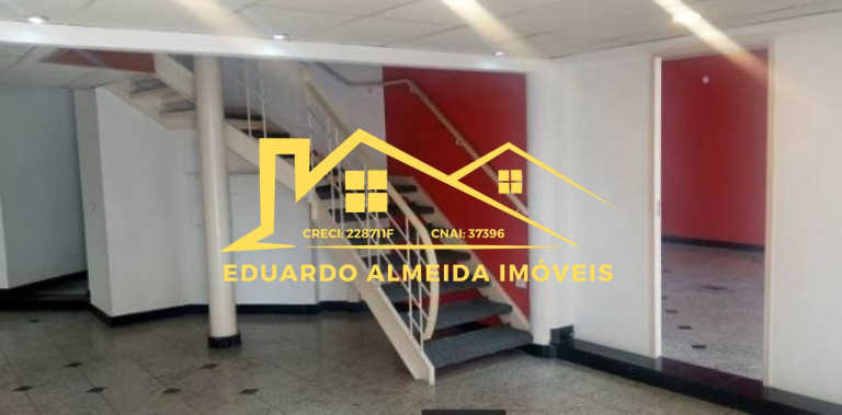 Imagem Imóvel para Alugar, 500 m² em Campo Belo - São Paulo